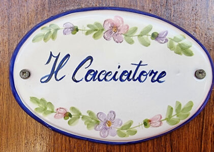 Il cacciatore